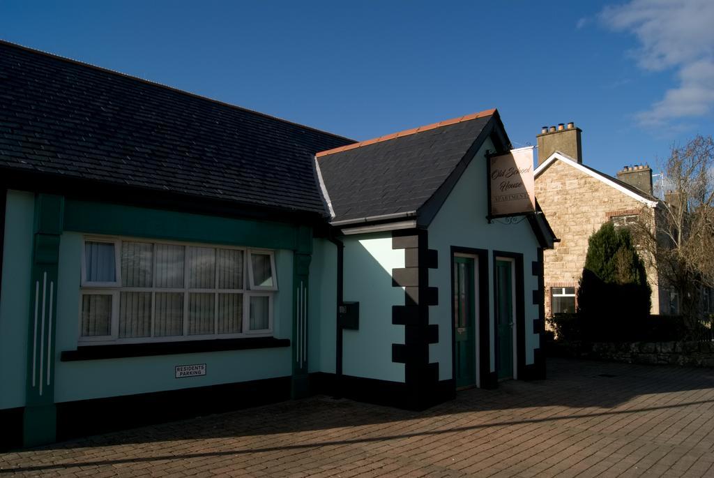 Апартаменты Old School House Belcoo 41 Экстерьер фото